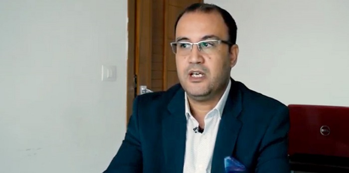 سرحان الناصري لـ"الصباح":  لهذا اخترنا دعم قيس سعيد في الرئاسية